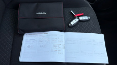 Nissan Juke 1.0 DiG-T 114 N-Connecta 5dr DCT Petrol Hatchback